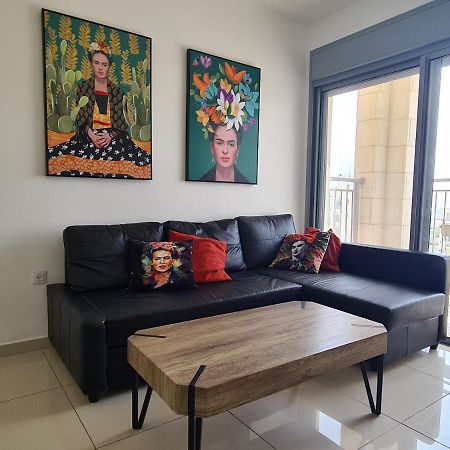 Red Mountains Apartments Eilat Exterior photo