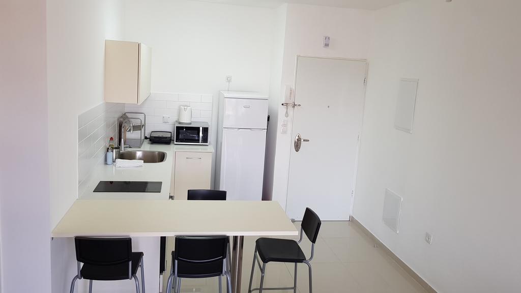 Red Mountains Apartments Eilat Exterior photo