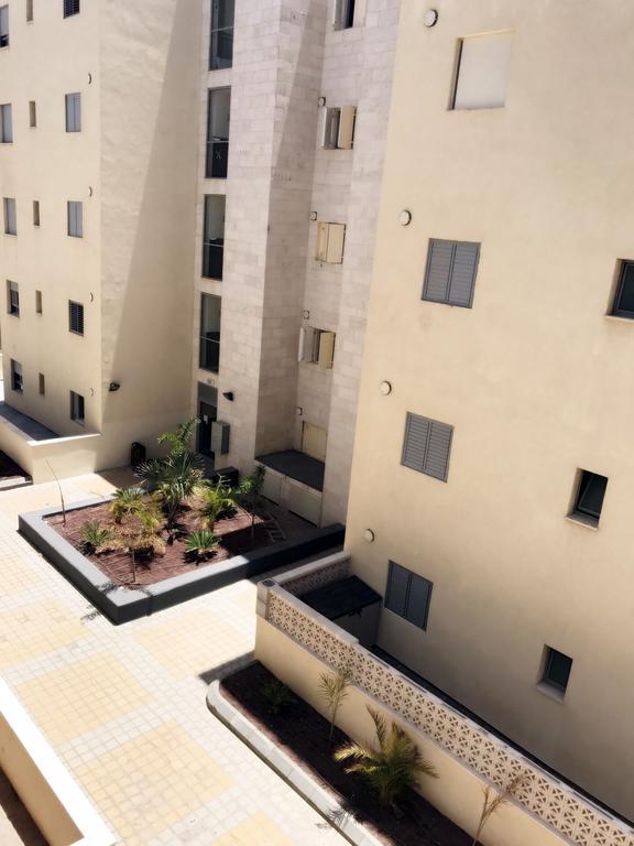 Red Mountains Apartments Eilat Exterior photo